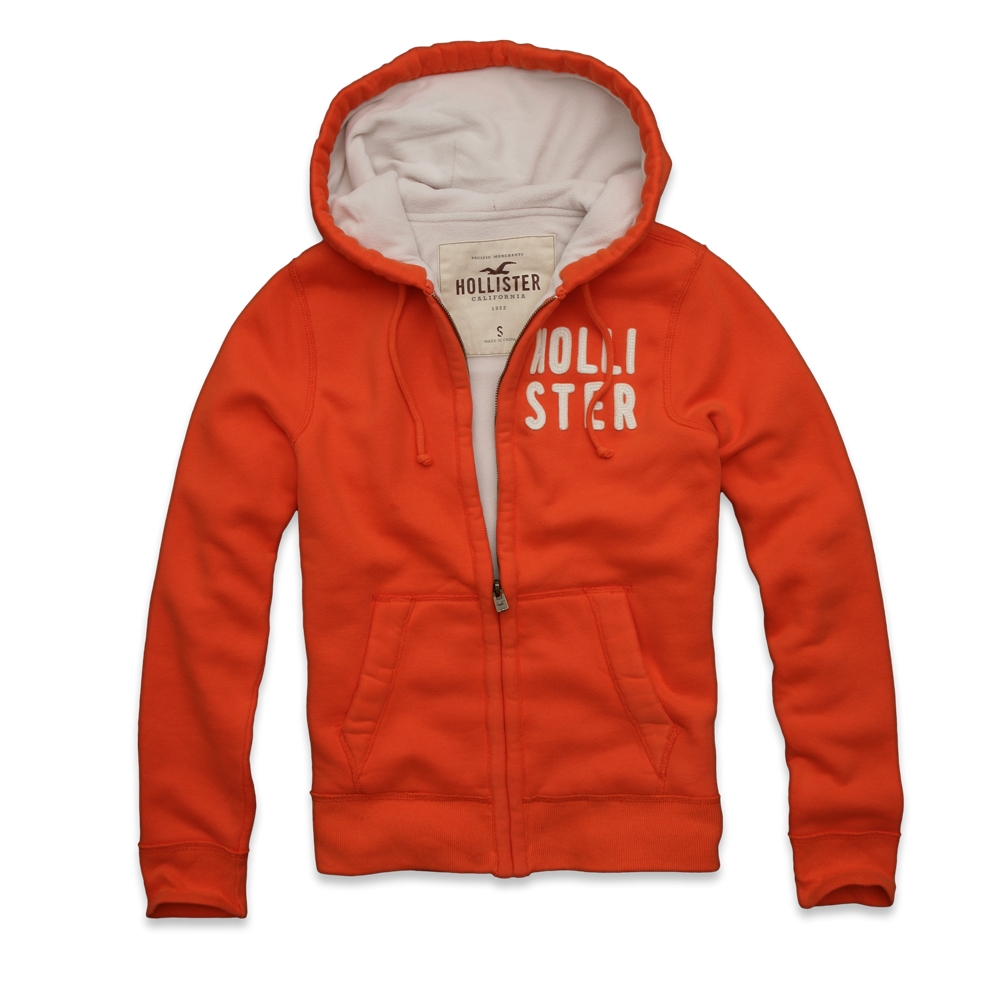 Boys Northside Hoodie