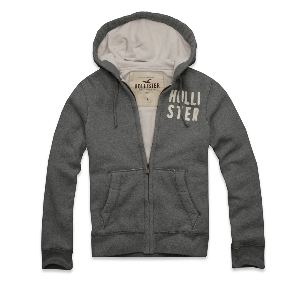 Guys Northside Hoodie