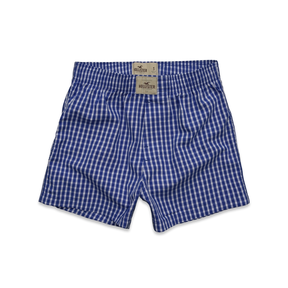 Boys Shell Beach Boxers