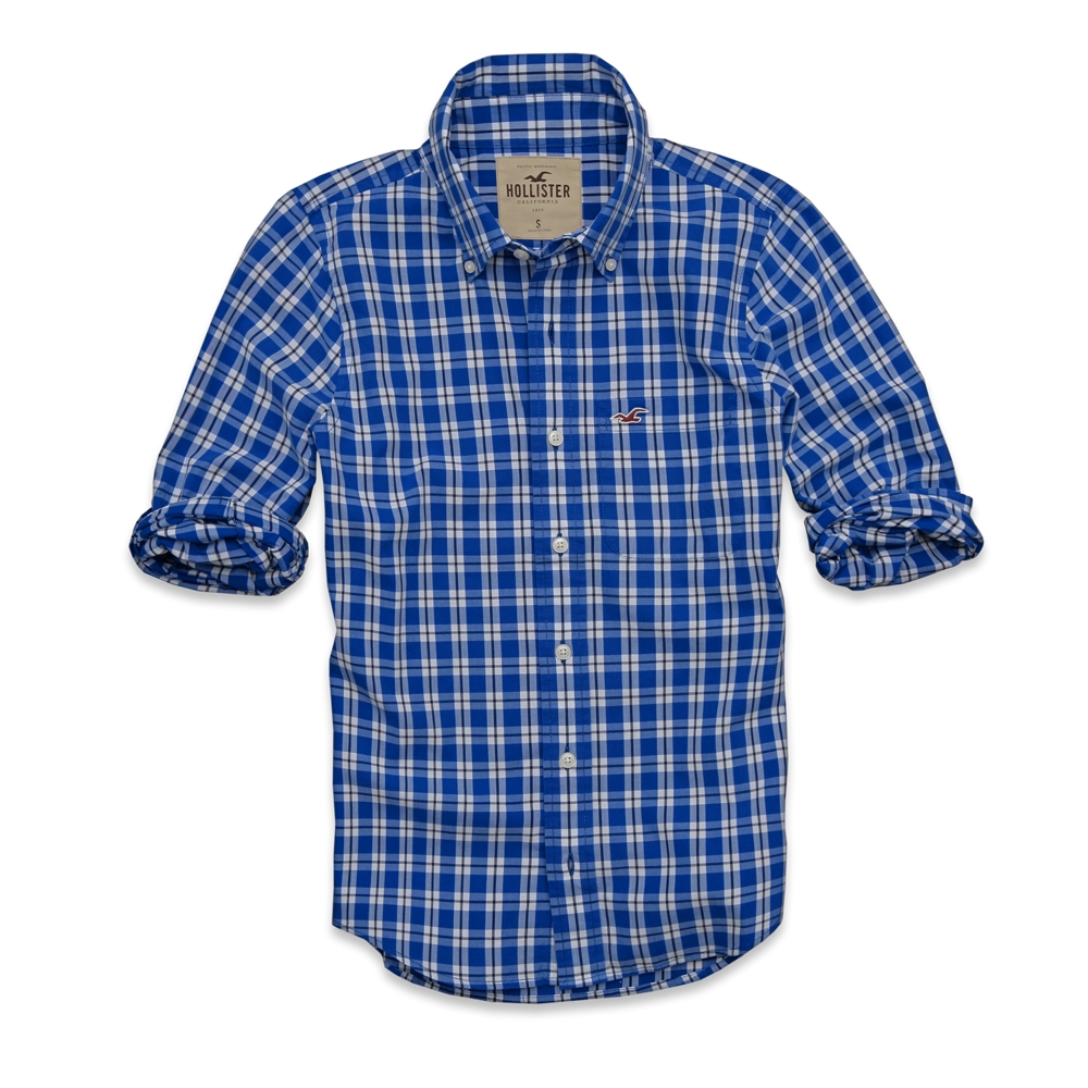 Boys El Porto Beach Shirt