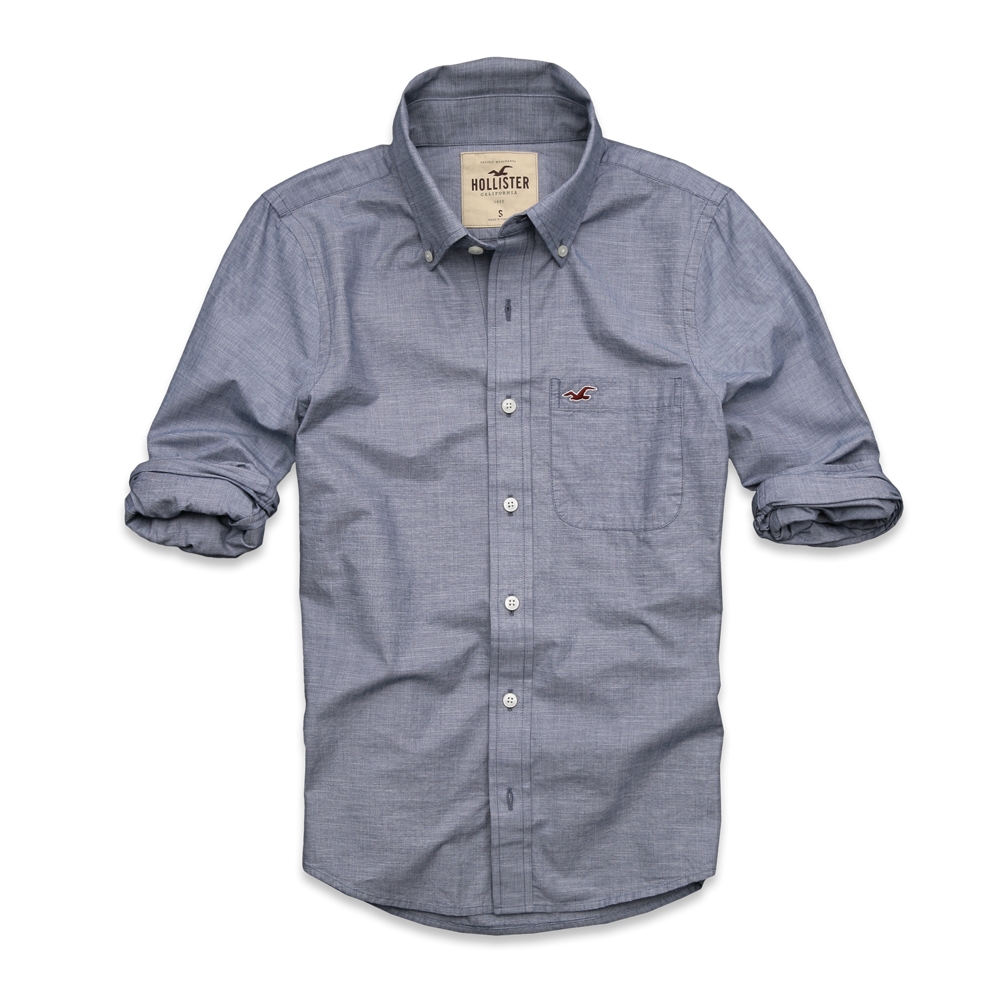 Boys Doheney Shirt