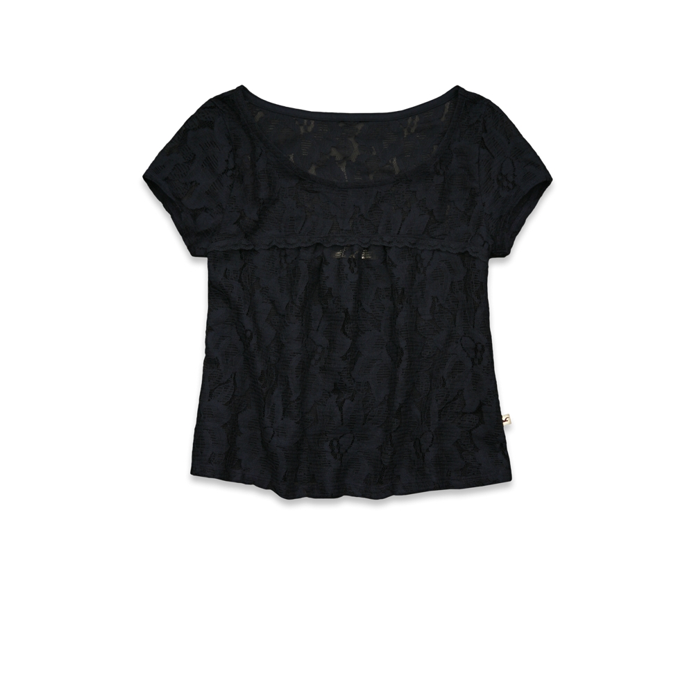 Girls Aliso Creek Top