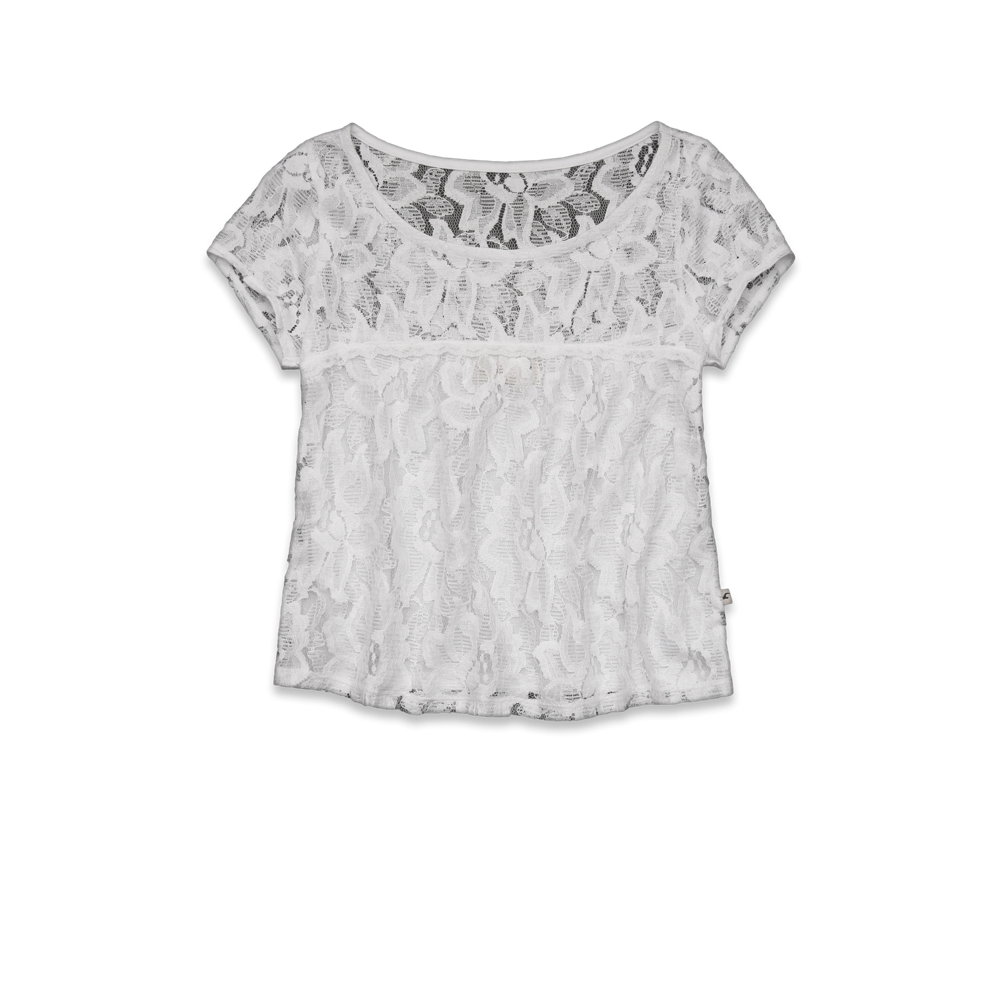 Girls Aliso Creek Top