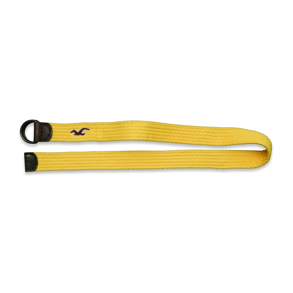 Boys Classic So Cal Belt