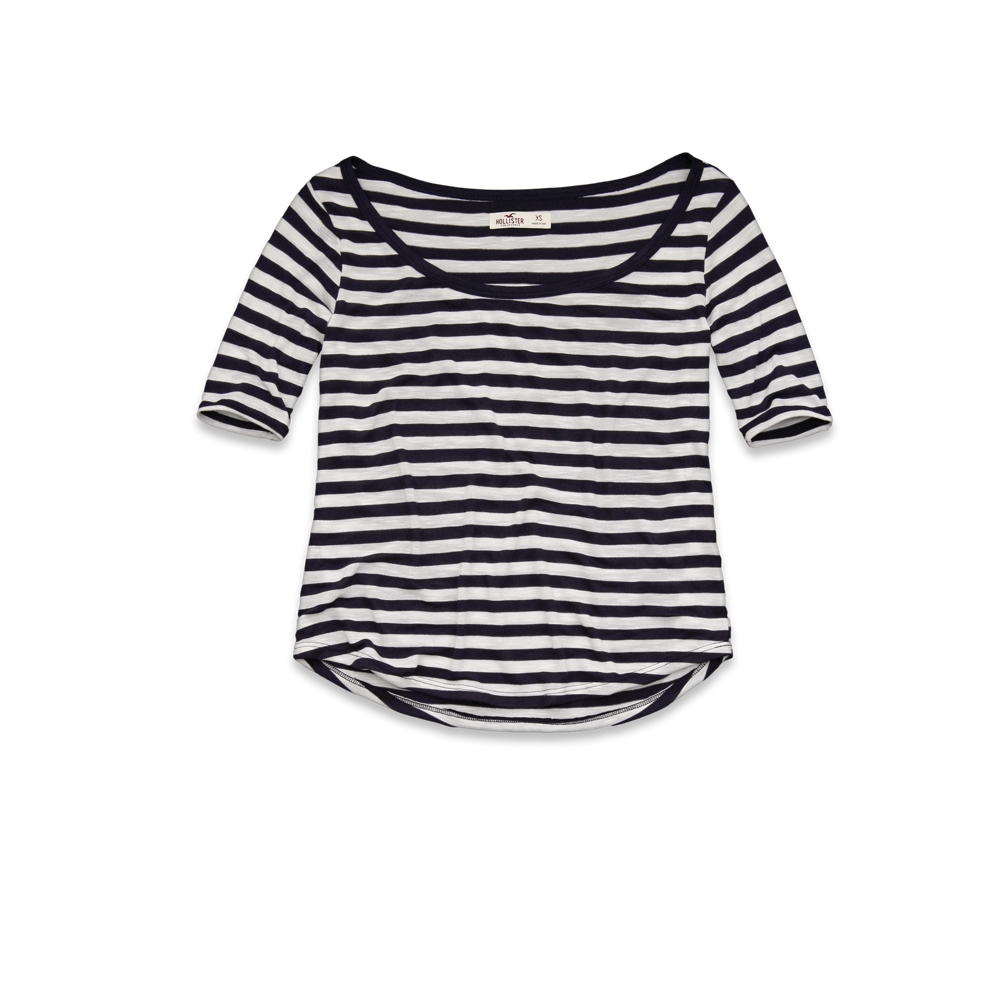 Girls Laguna Niguel Tee