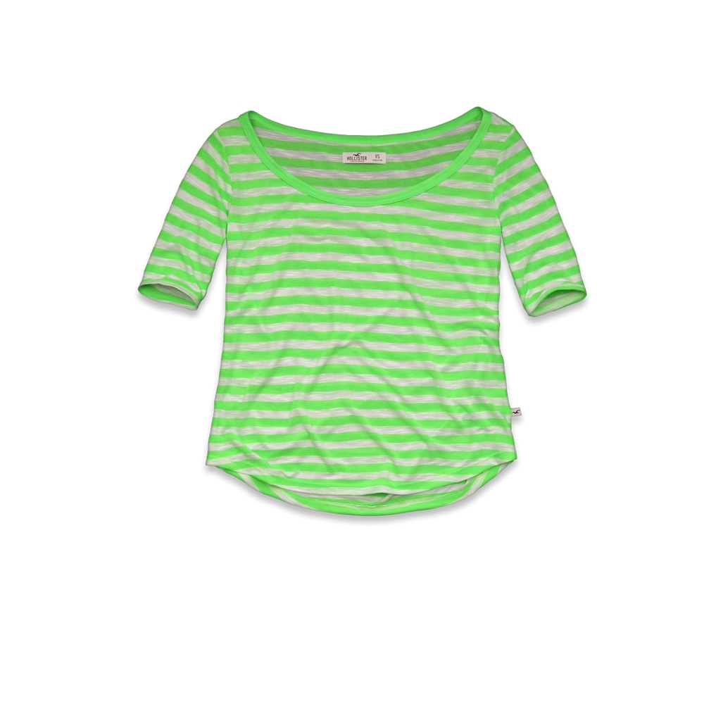 Girls Laguna Niguel Tee