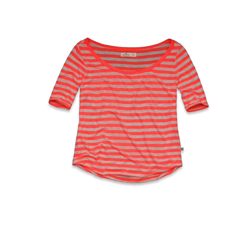 Girls Laguna Niguel Tee