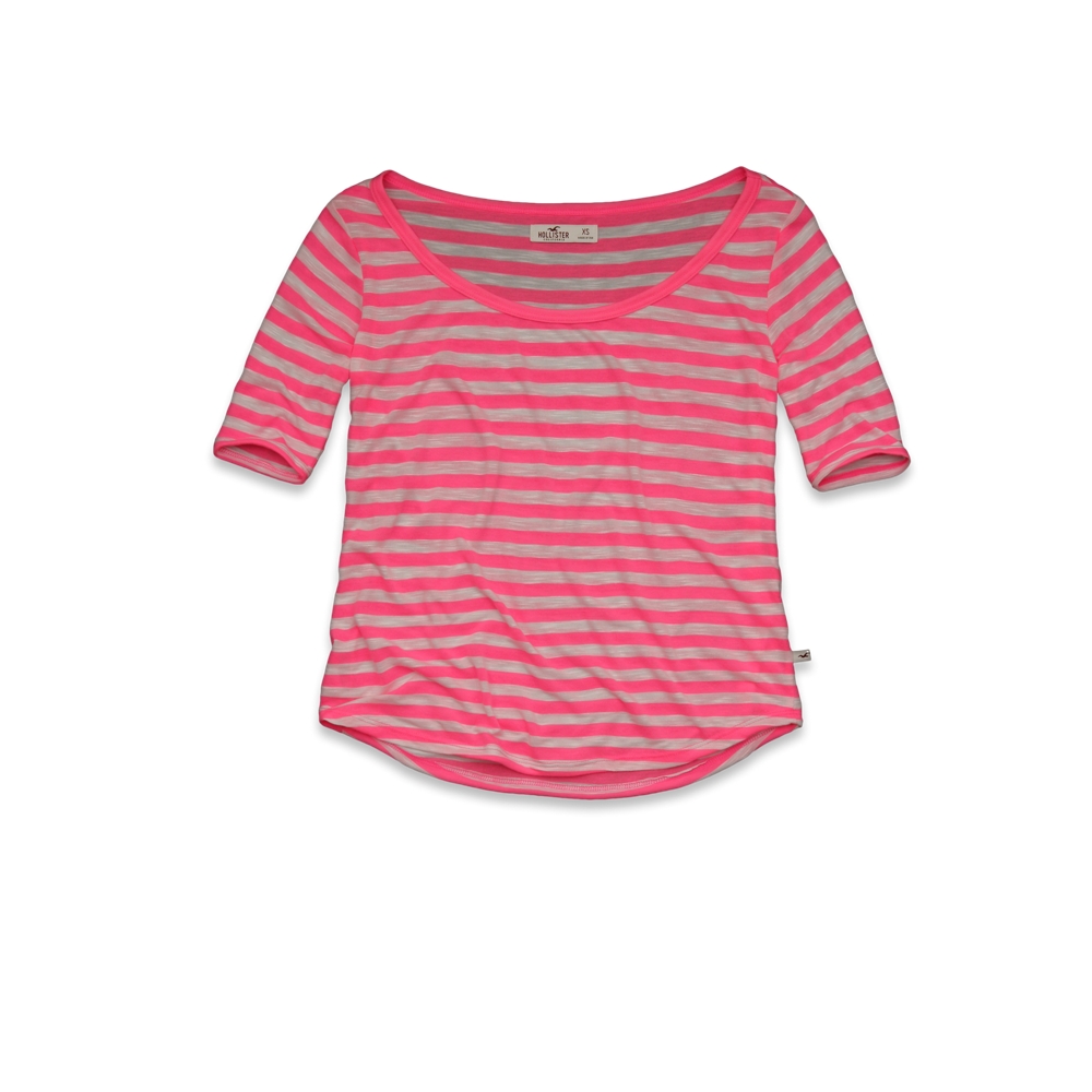 Girls Laguna Niguel Tee