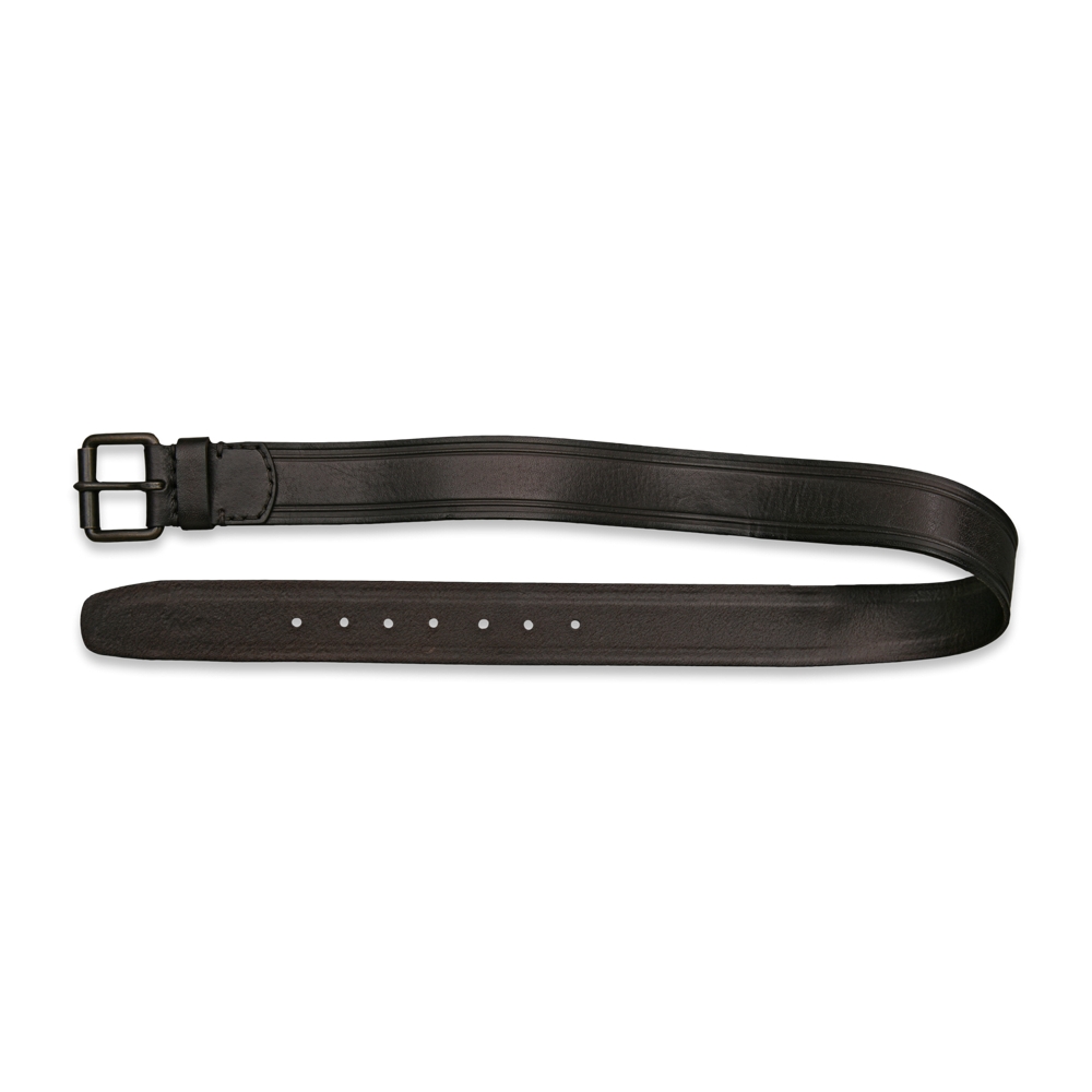 Guys Classic Leather Belt