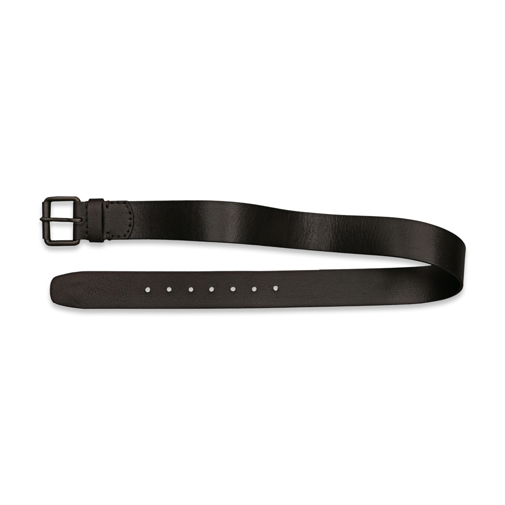 Boys SoCal Leather Belt