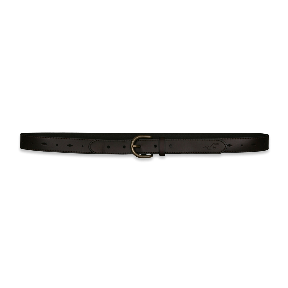 Girls So Cal Belt