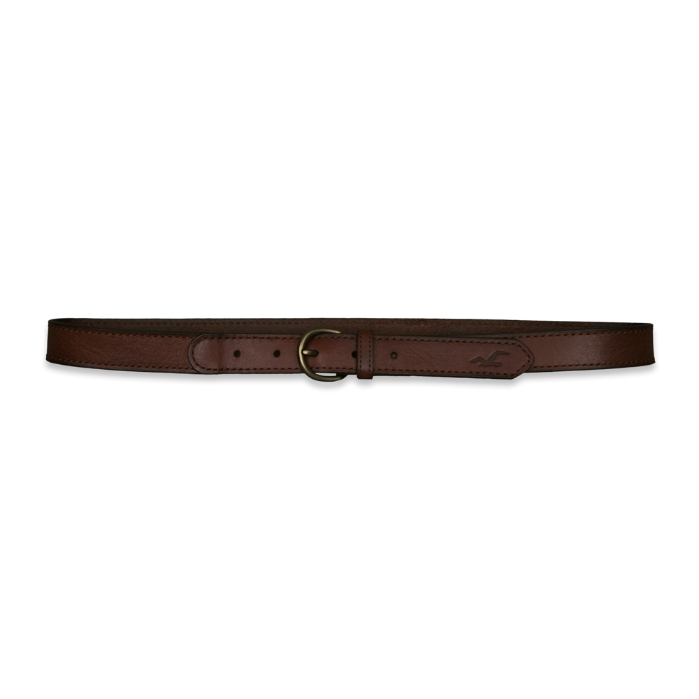 Girls So Cal Belt
