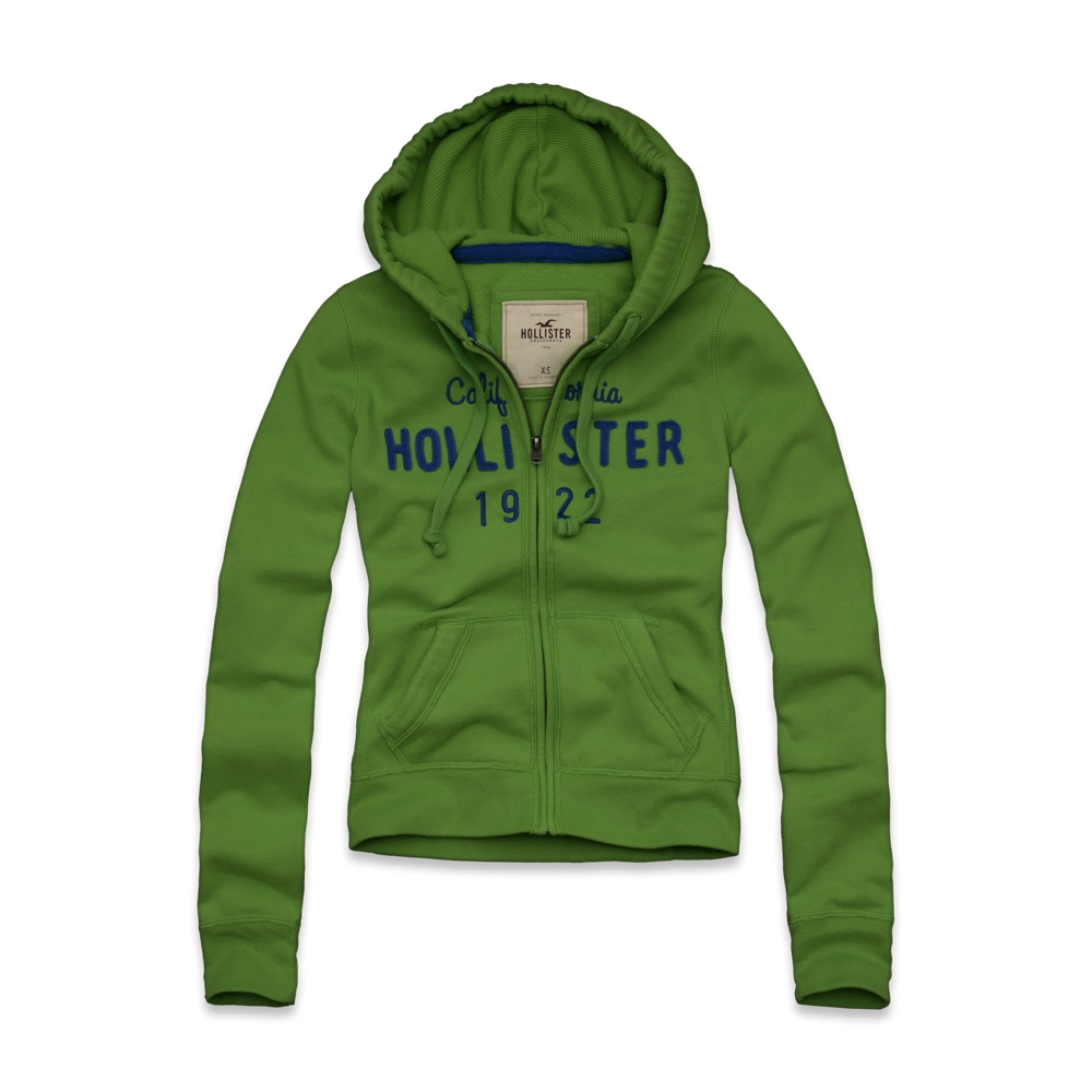 Girls Boat Canyon Hoodie