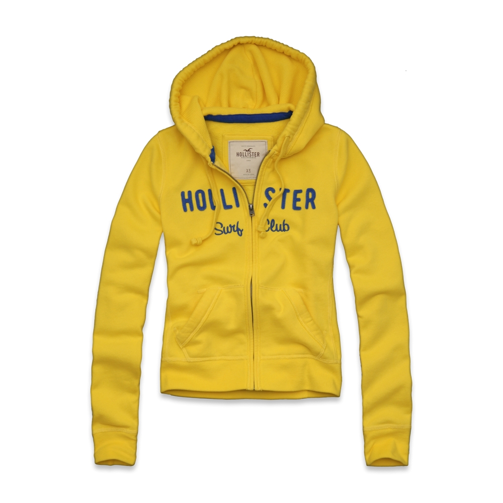 Girls Boat Canyon Hoodie