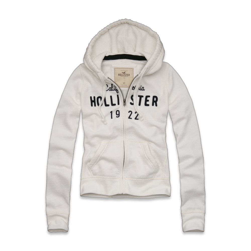 Girls Boat Canyon Hoodie