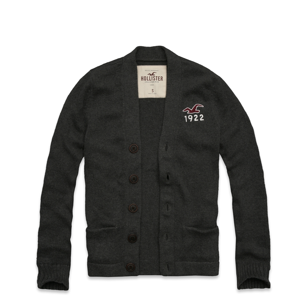 Boys Hermosa Sweater