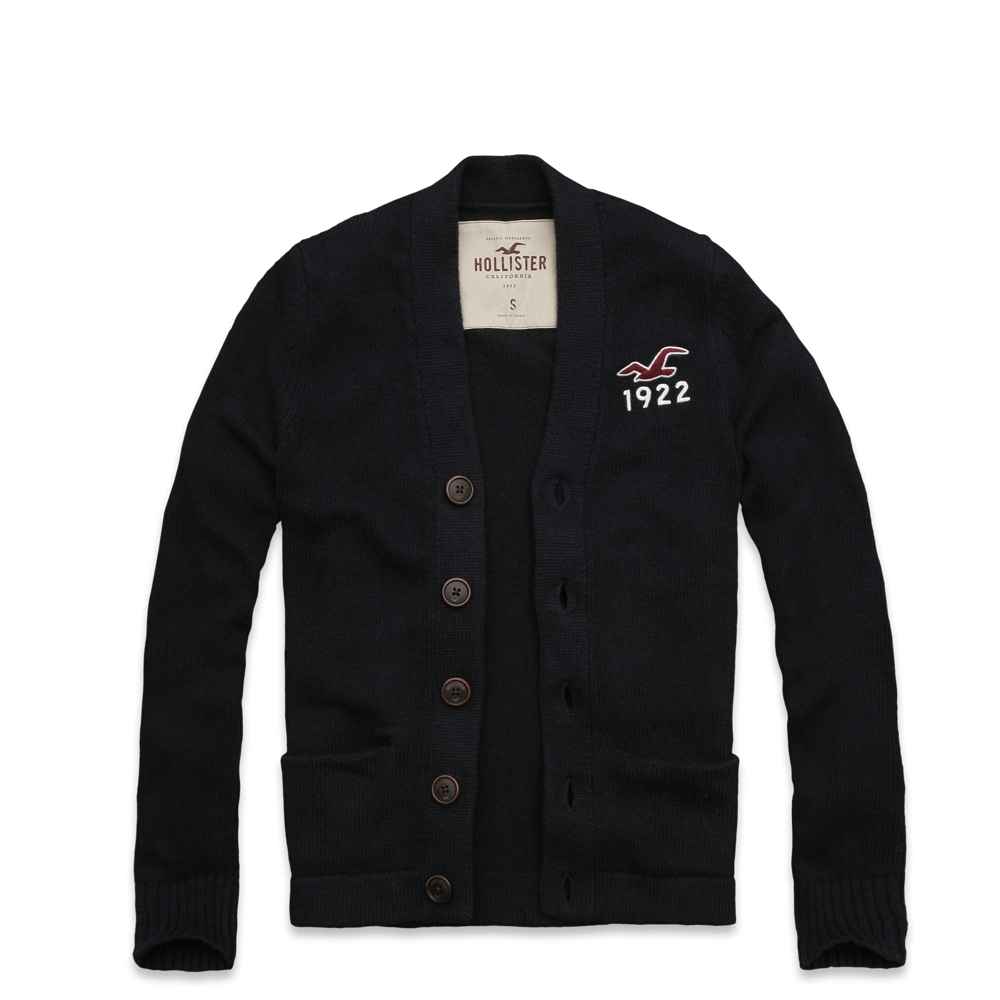 Boys Hermosa Sweater