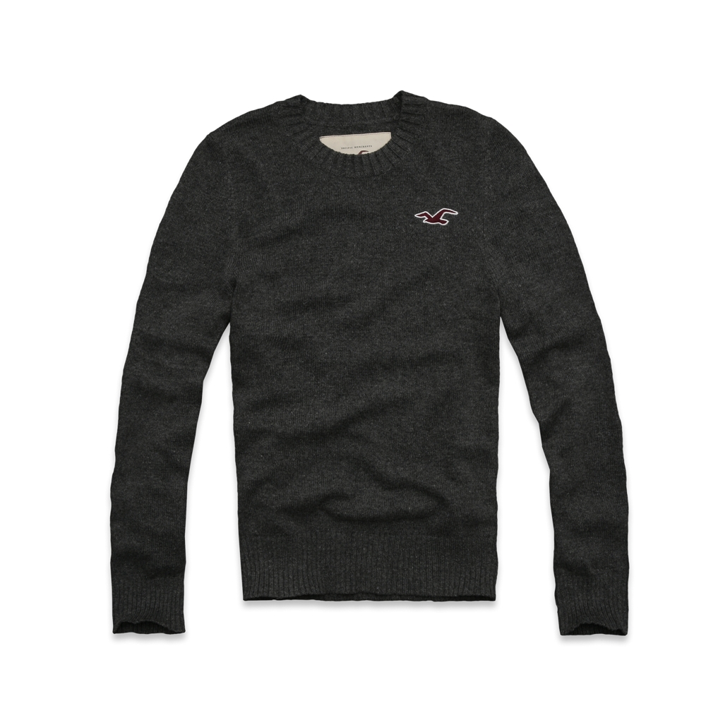 Guys Cabrillo Beach Sweater