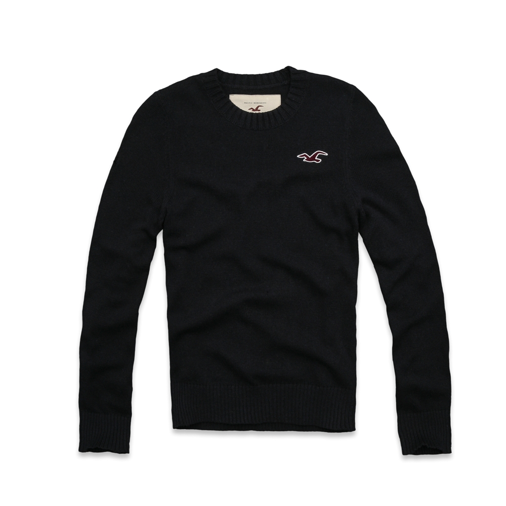 Guys Cabrillo Beach Sweater