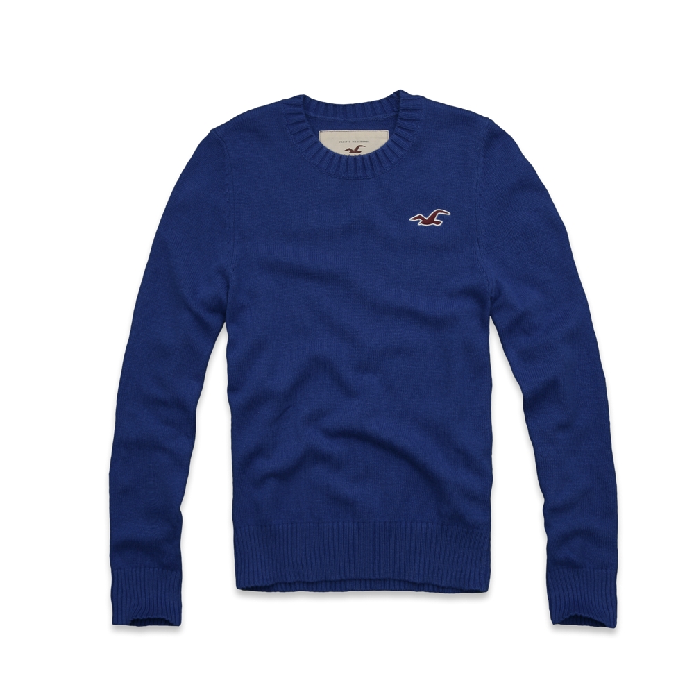 Guys Cabrillo Beach Sweater