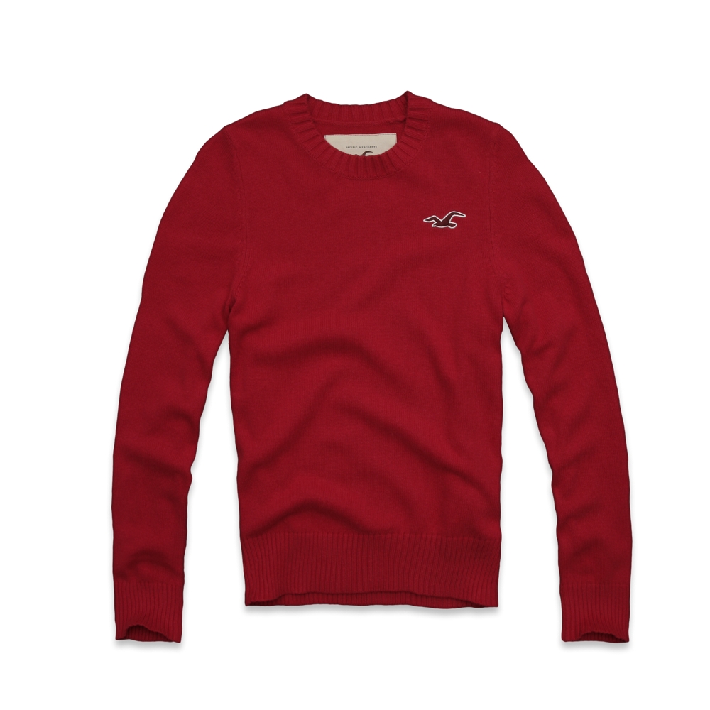 Guys Cabrillo Beach Sweater