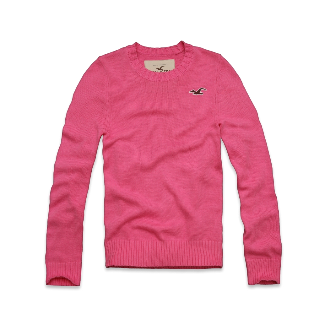 Guys Cabrillo Beach Sweater
