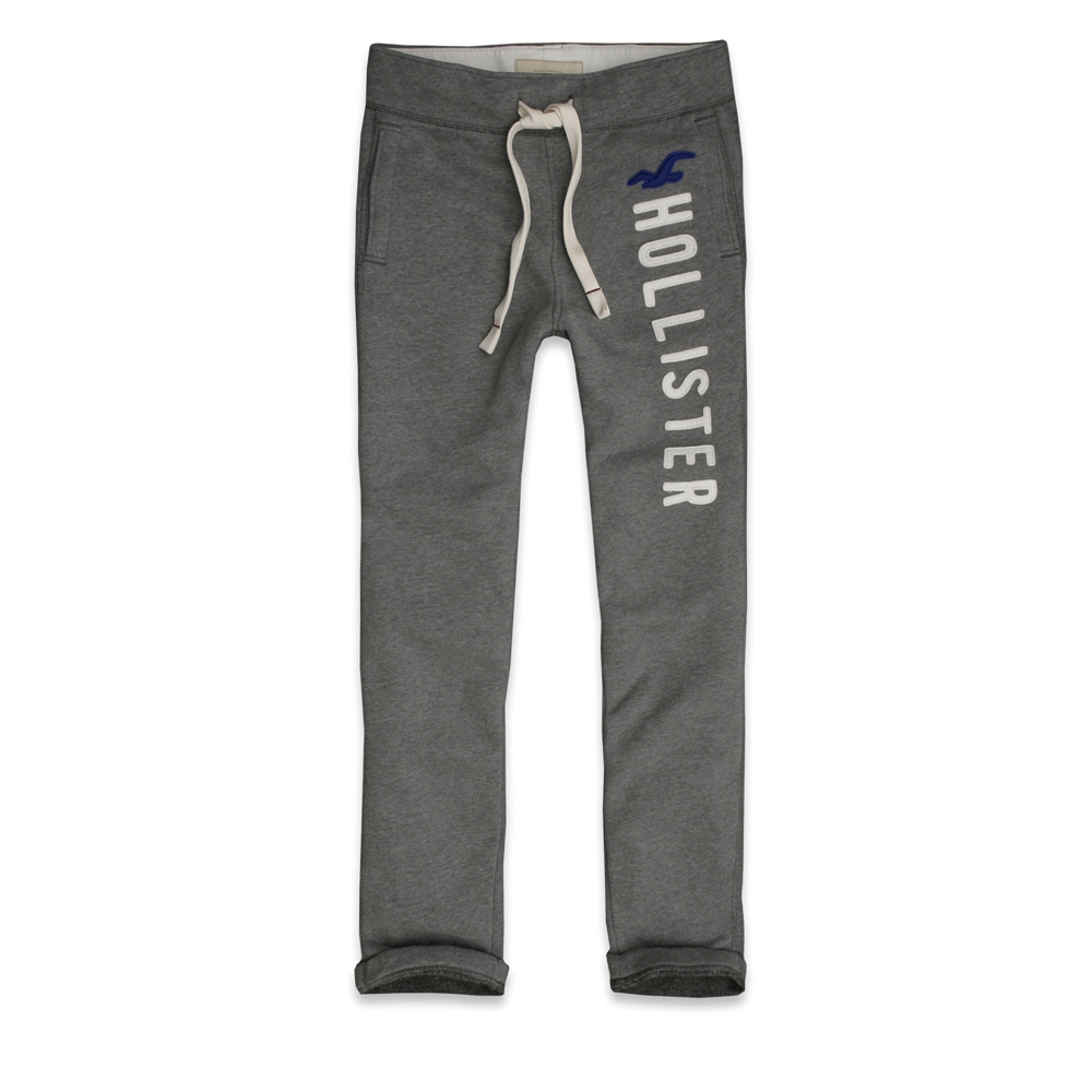 Boys Hollister Classic Sweatpants