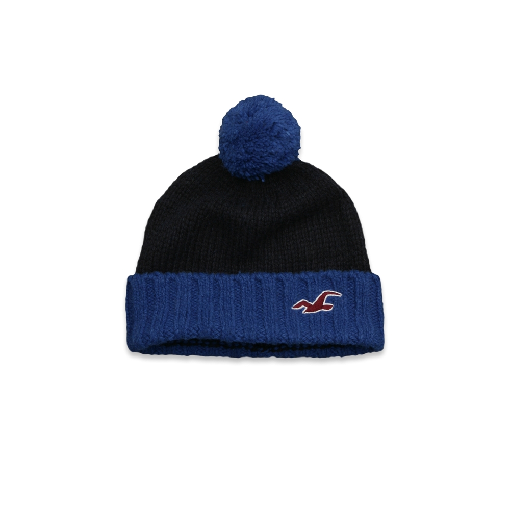 Guys Vintage Winter Hat