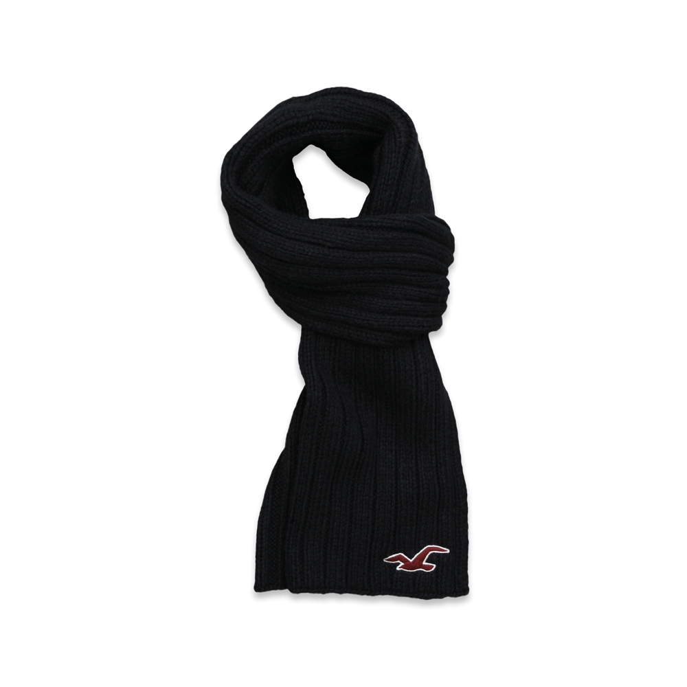 Boys Classic Scarf