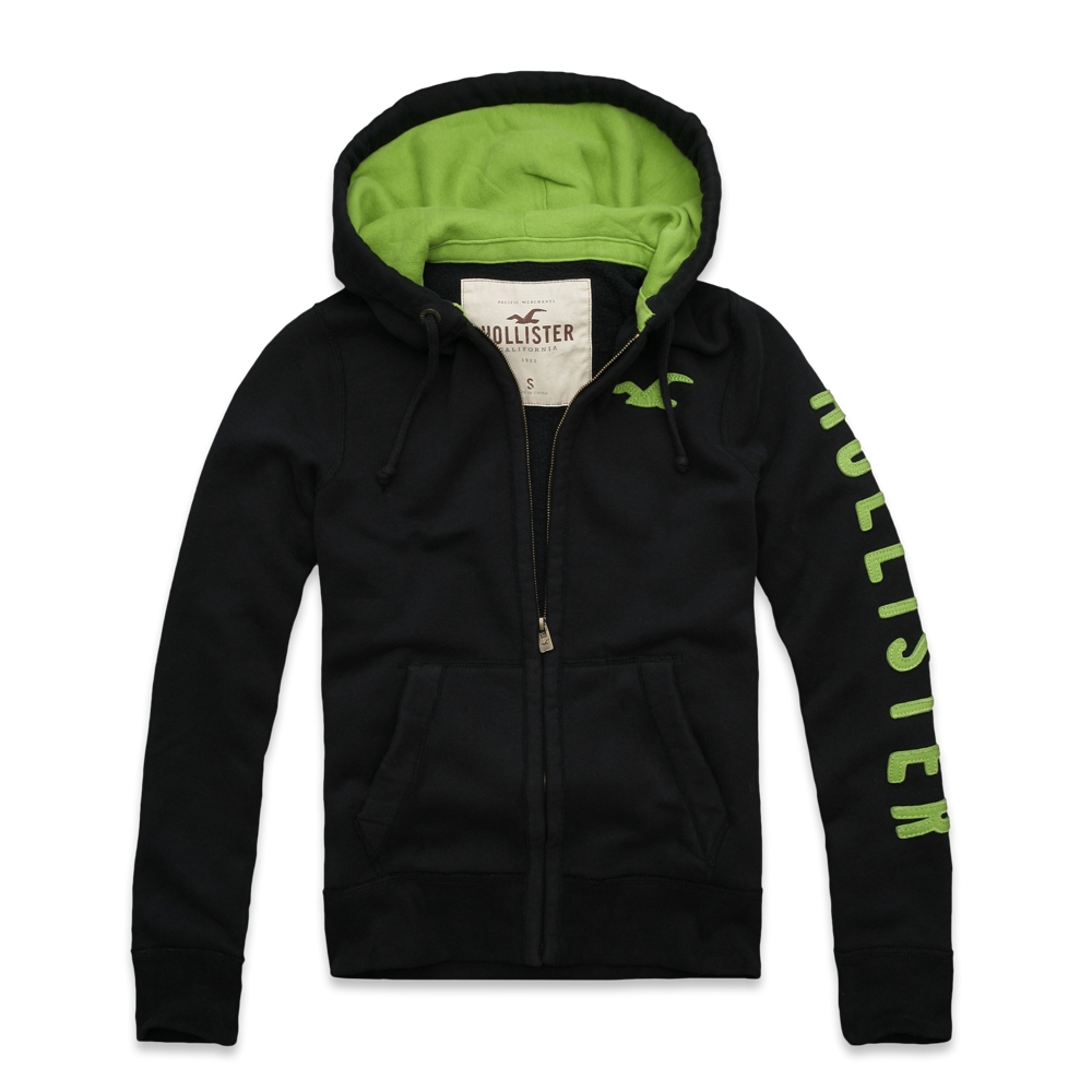 Boys Venice Beach Hoodie