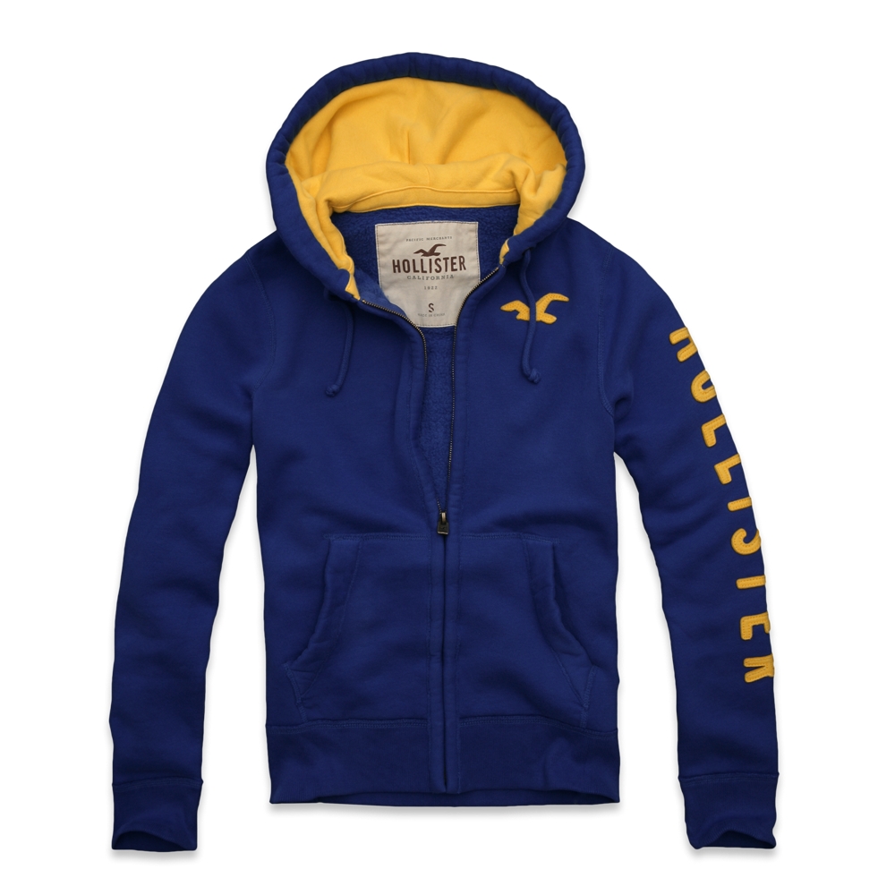 Boys Venice Beach Hoodie