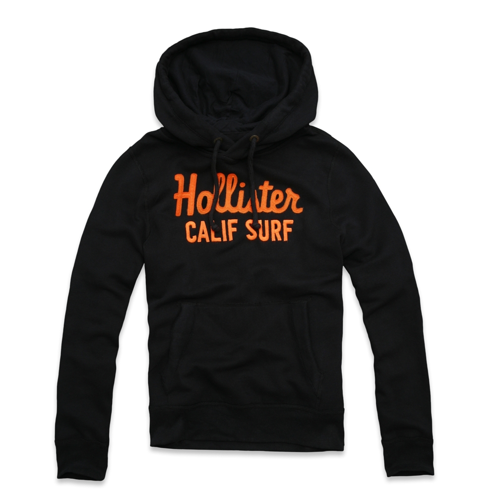 Boys Santa Margarita Hoodie
