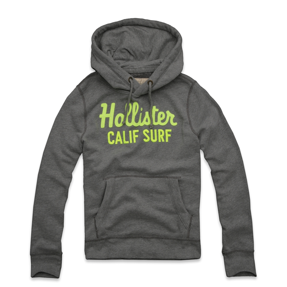 Guys Santa Margarita Hoodie