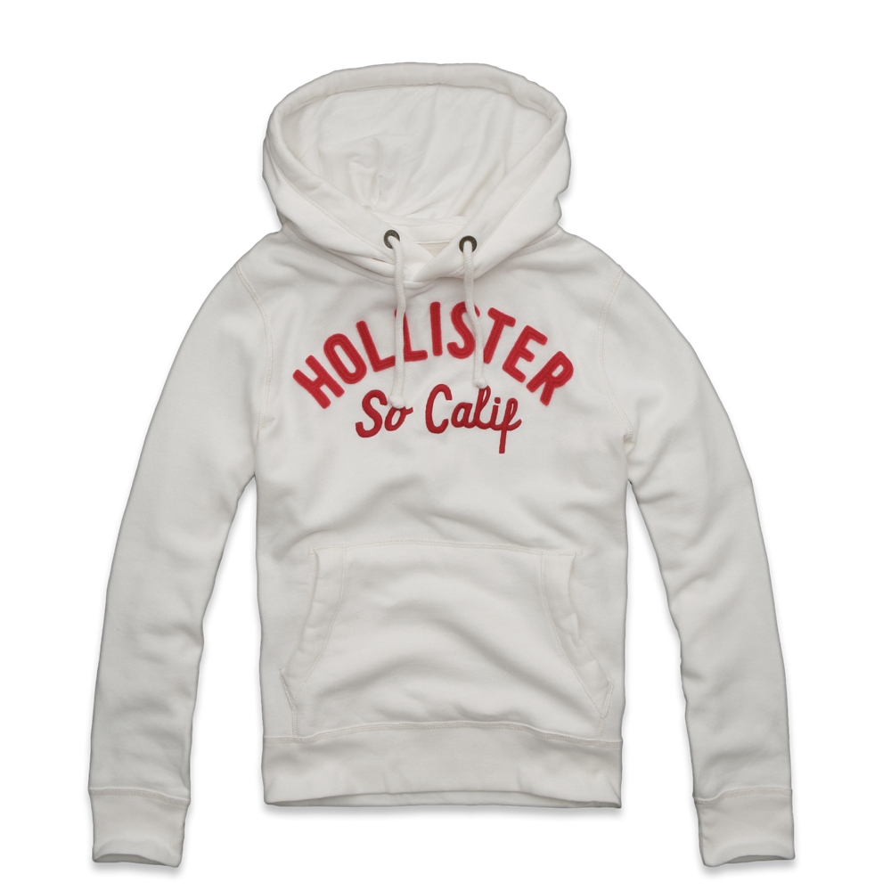 Boys Santa Margarita Hoodie