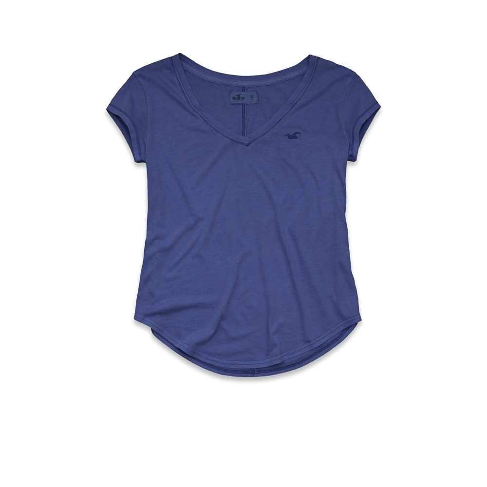 Girls Clobberstones Tee