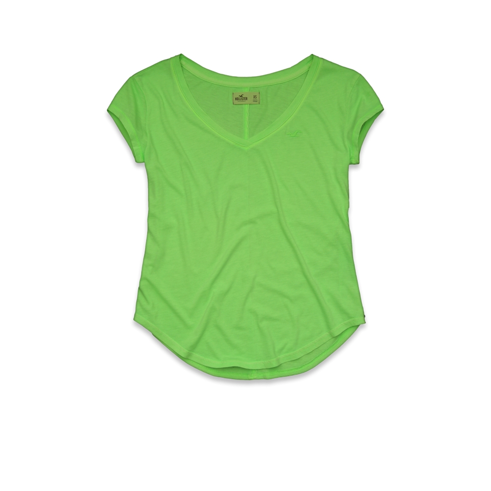 Girls Clobberstones Tee