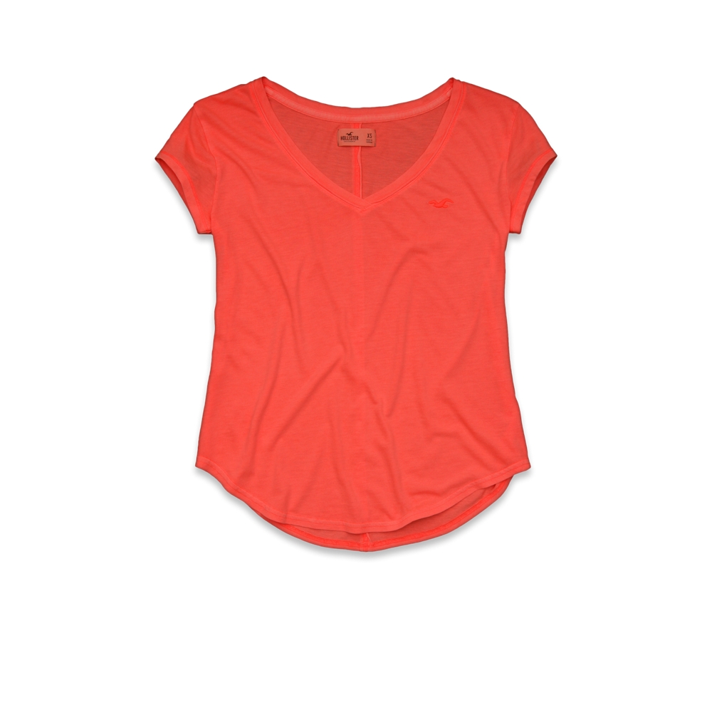 Girls Clobberstones Tee