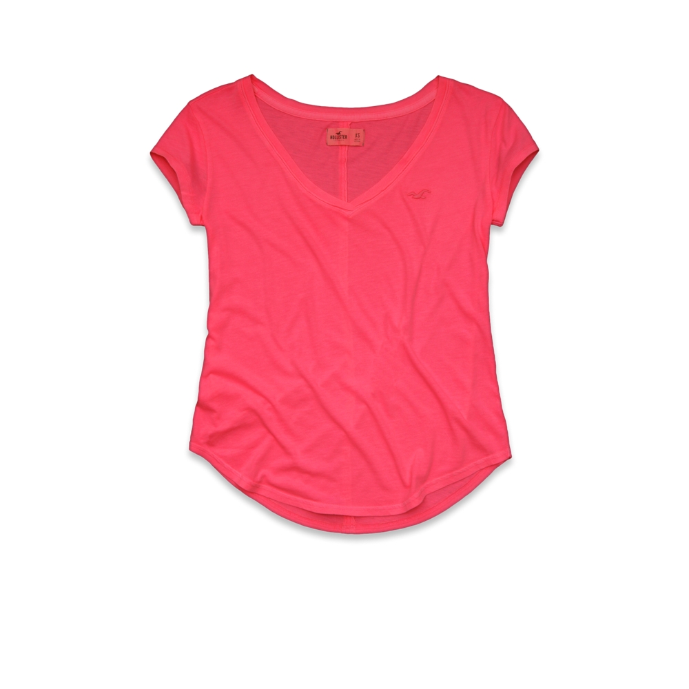 Girls Clobberstones Tee
