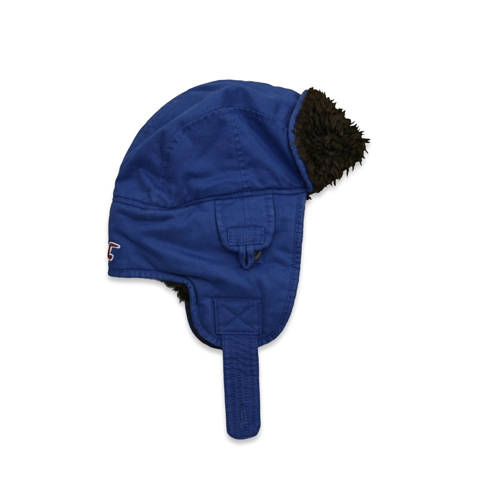 Boys Classic Winter Hat