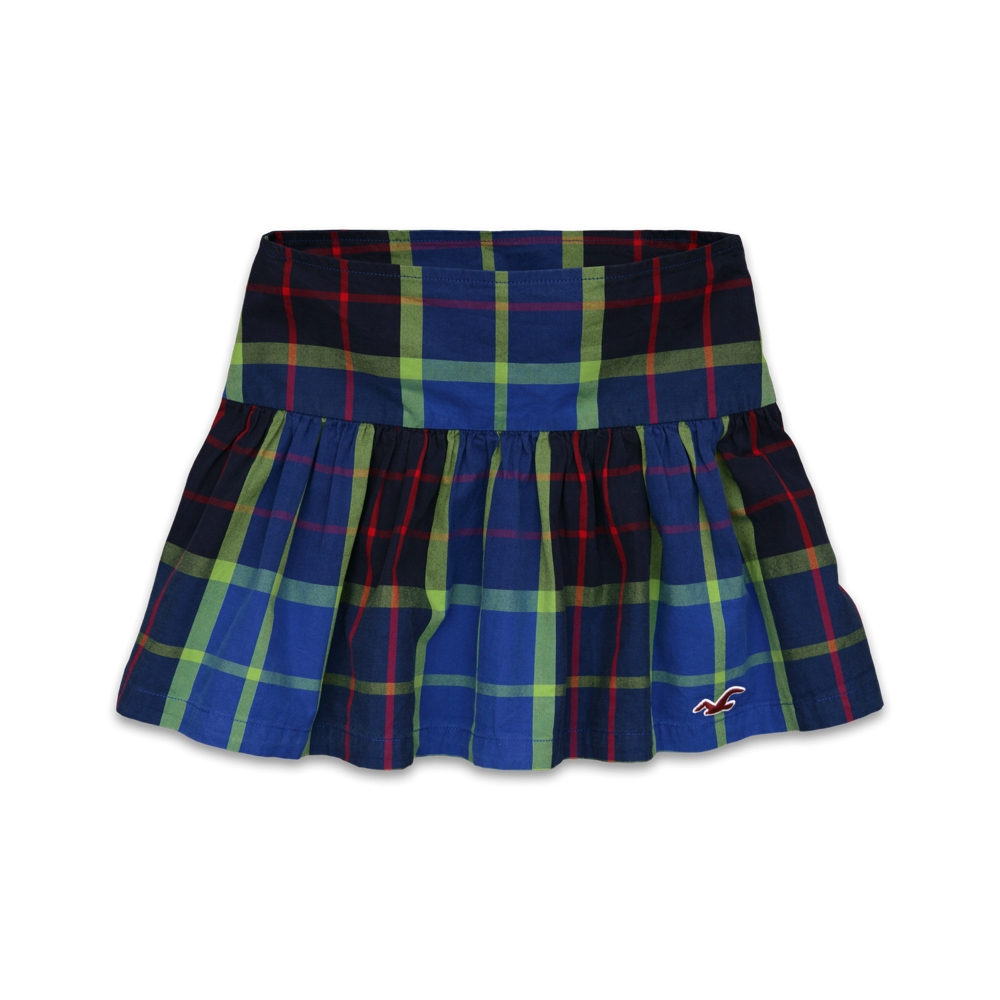 Girls Imperial Beach Skirt