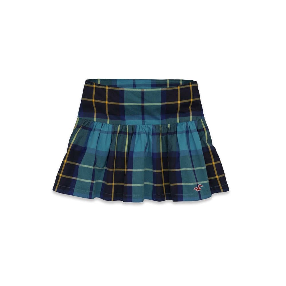 Girls Imperial Beach Skirt