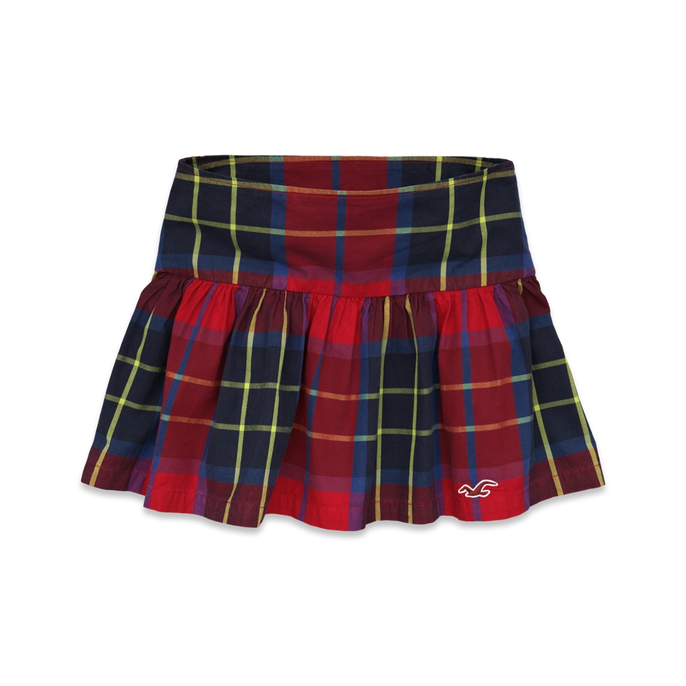 Girls Imperial Beach Skirt