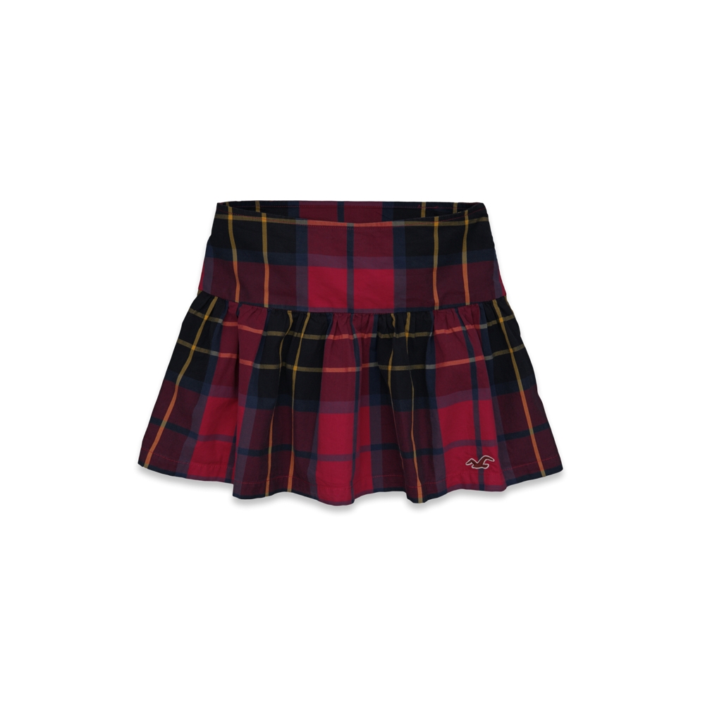 Girls Imperial Beach Skirt