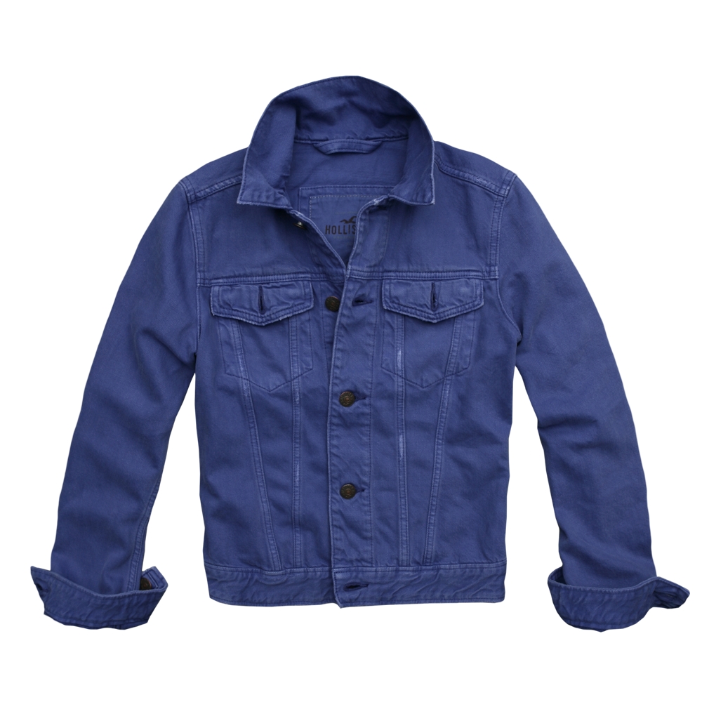 Guys Mountain Road Beach Jacket