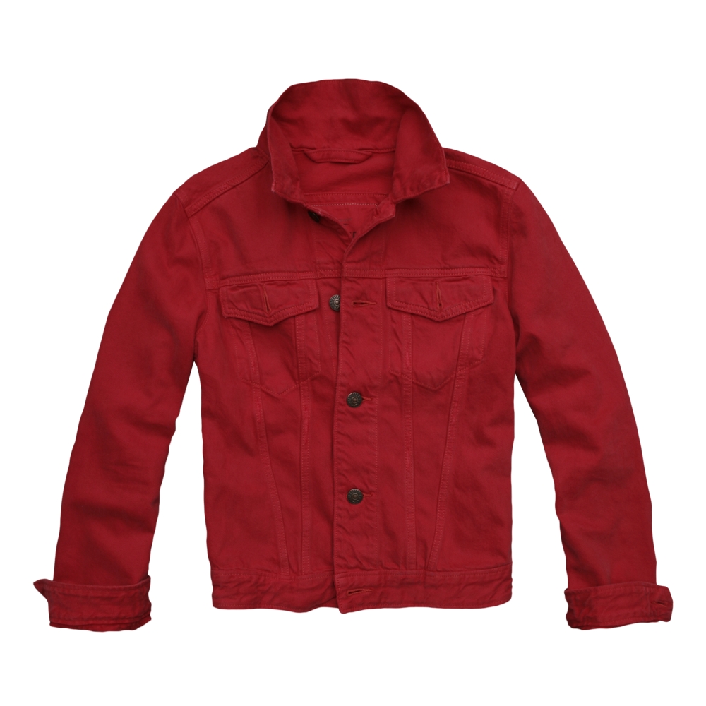 Boys Mountain Road Beach Jacket