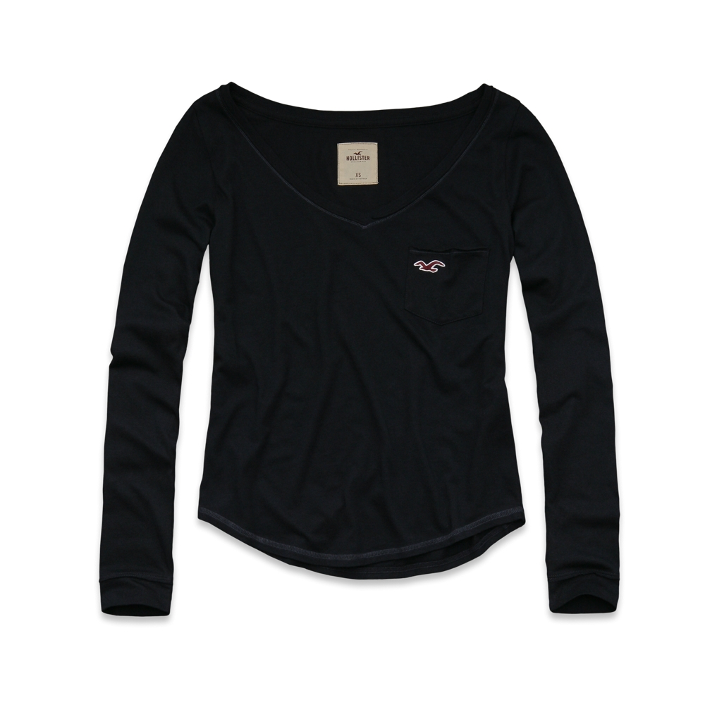 Girls Daley Ranch Tee