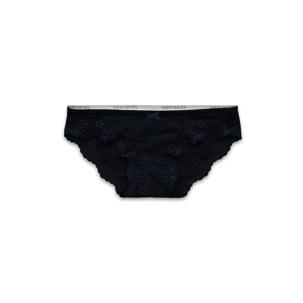 Girls Cotton Bikini Undie