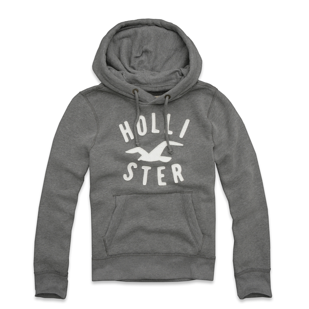 Guys Capistrano Beach Hoodie