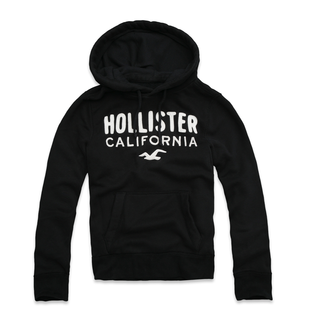 Guys Capistrano Beach Hoodie