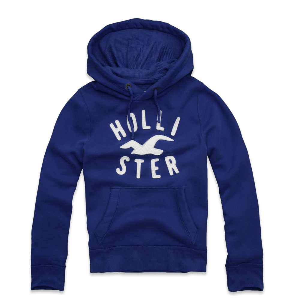 Boys Capistrano Beach Hoodie